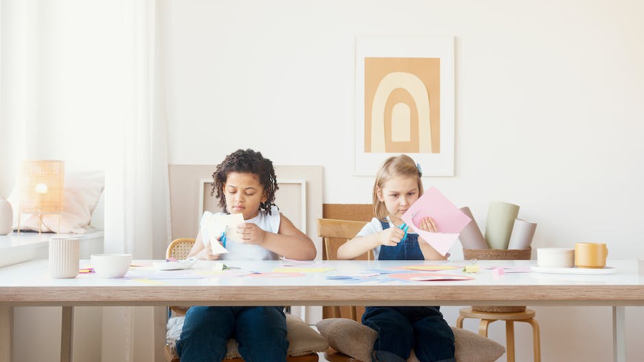 Waarom Creativiteit in de Klas Een Must is voor Kinderontwikkeling