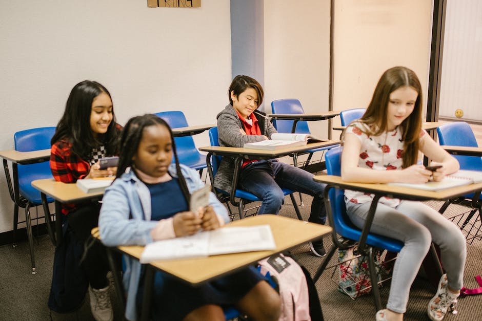 Verkenning van de Toekomst: Vernieuwende Aanpakken voor Onderwijs aan Kinderen