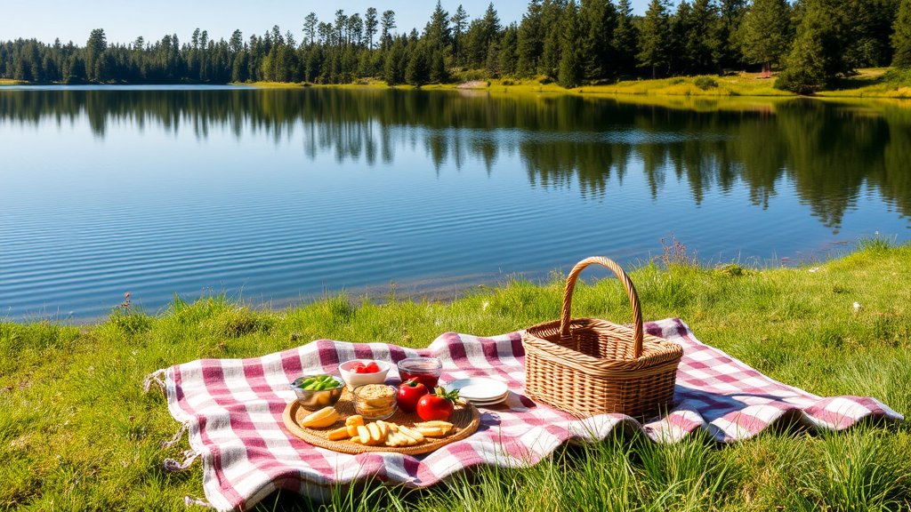 Een perfect dagje uit bij het prachtige henschotermeer