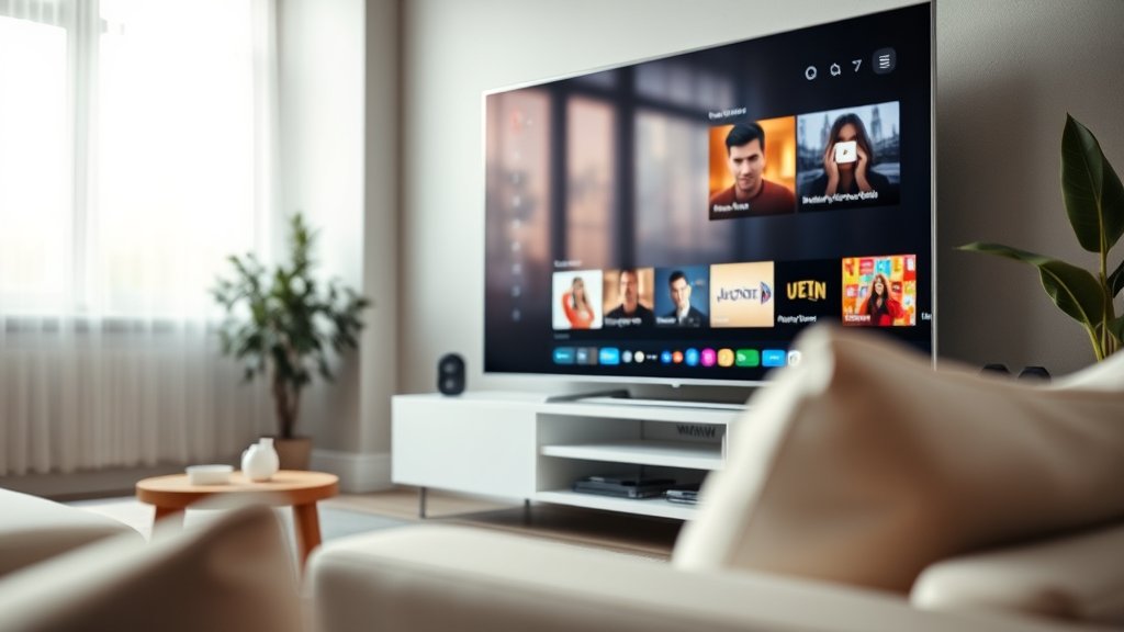 Waarom digitale tv-gidsen onmisbaar zijn voor tv-liefhebbers