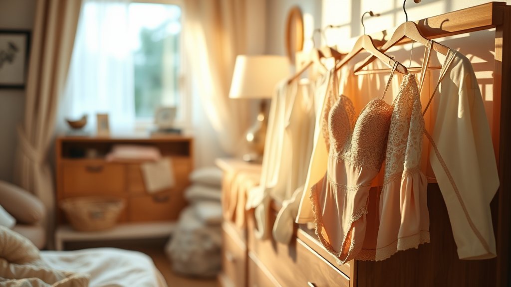 Vind de perfecte balans tussen comfort en stijl in je garderobe